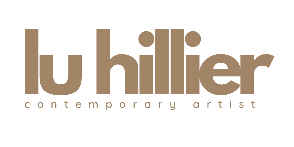 Lu Hillier Contemporary Artist