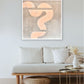 Hello Sunshine - Large Original Artwork